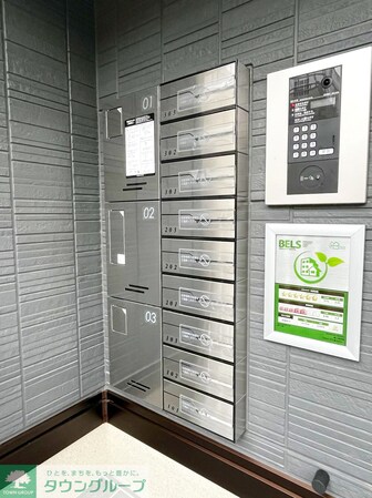 D Paina 宿河原七丁目の物件内観写真